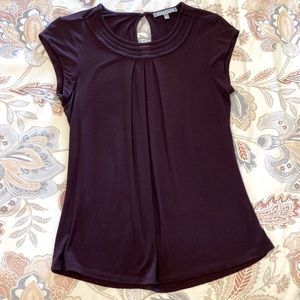 Daniel Rainn fancy cotton tee